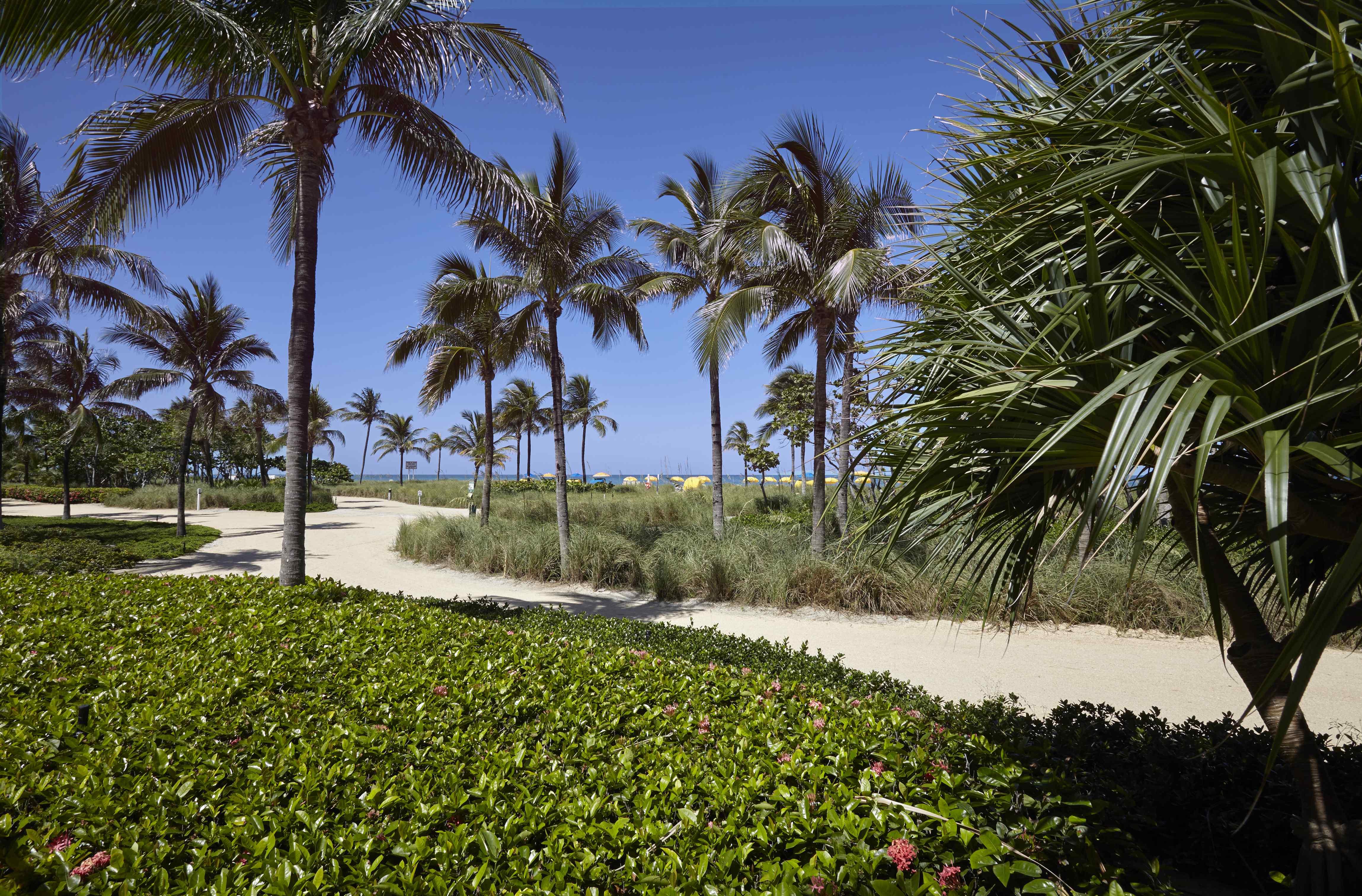 Sea View Hotel Miami Beach Exterior photo