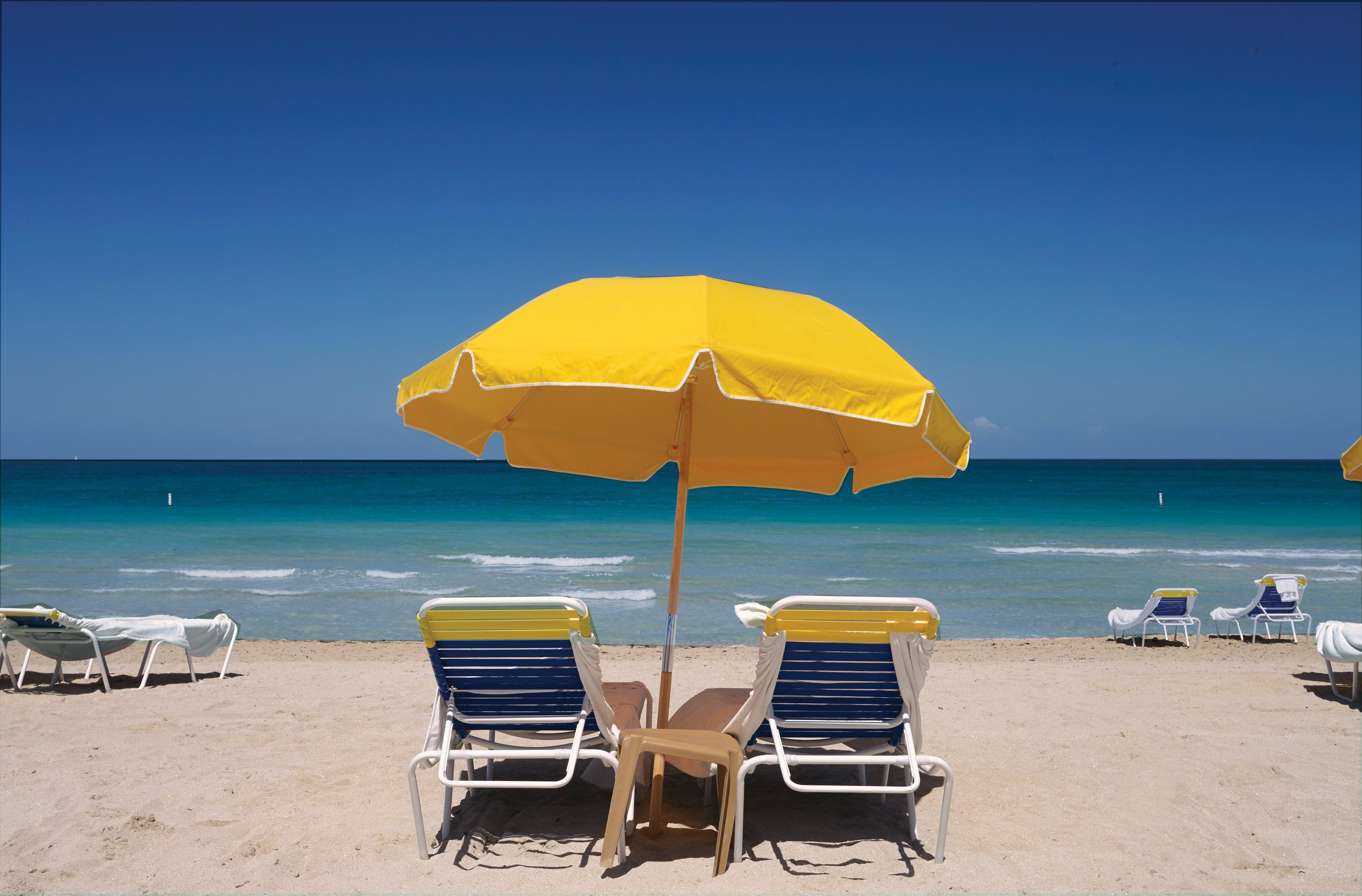 Sea View Hotel Miami Beach Exterior photo